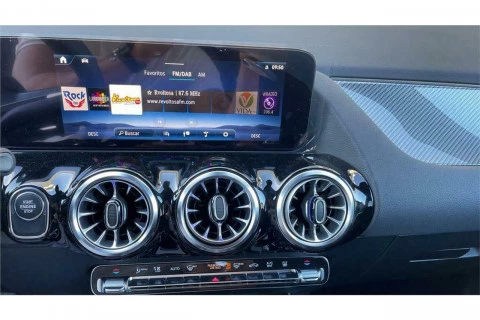 Mercedes-Benz Clase B B 250 e