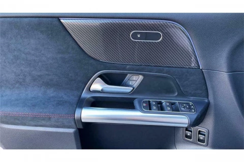 Mercedes-Benz Clase B B 250 e