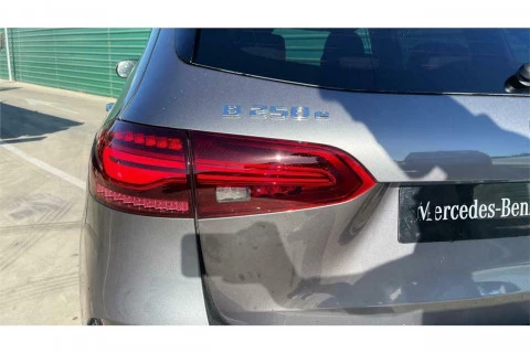 Mercedes-Benz Clase B B 250 e