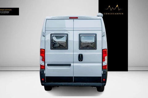 Peugeot Boxer 435 L3H2 BHDI 140