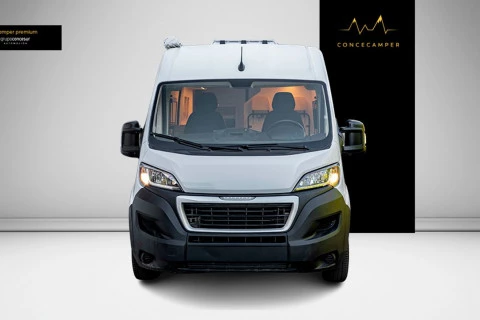 Peugeot Boxer 435 L3H2 BHDI 140