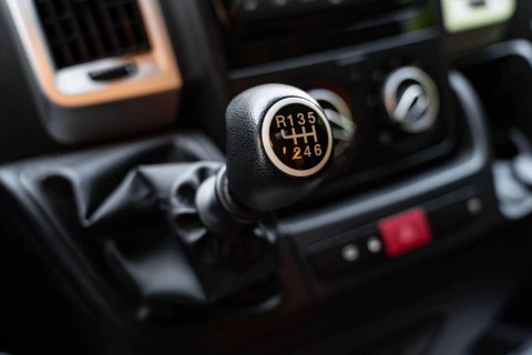 Peugeot Boxer 435 L3H2 BHDI 140