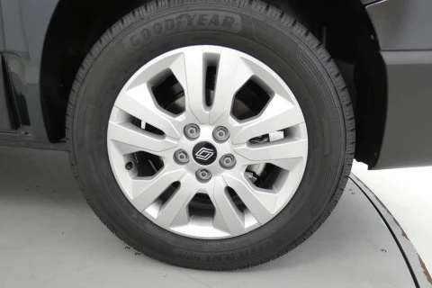 Renault Trafic  Combi Diesel  Combi 9 2.0dCi Energy Blue 110kW