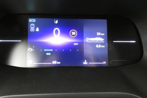 Renault Trafic  Combi Diesel  Combi 9 2.0dCi Energy Blue 110kW