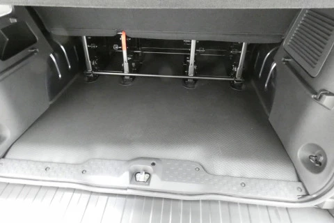 Renault Trafic  Combi Diesel  Combi 9 2.0dCi Energy Blue 110kW