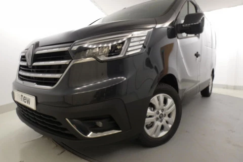 Renault Trafic  Combi Diesel  Combi 9 2.0dCi Energy Blue 110kW