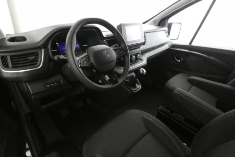 Renault Trafic  Combi Diesel  Combi 9 2.0dCi Energy Blue 110kW