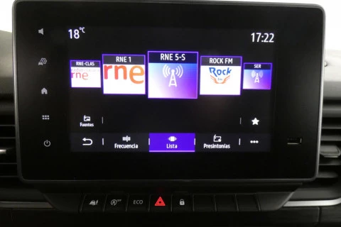 Renault Trafic  Combi Diesel  Combi 9 2.0dCi Energy Blue 110kW