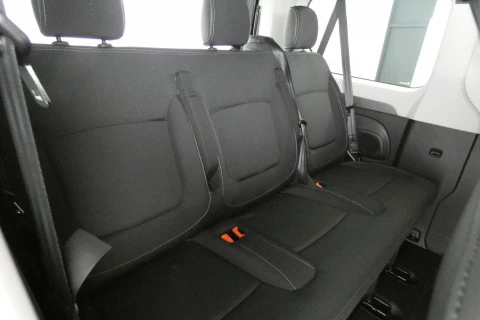 Renault Trafic  Combi Diesel  Combi 9 2.0dCi Energy Blue 110kW