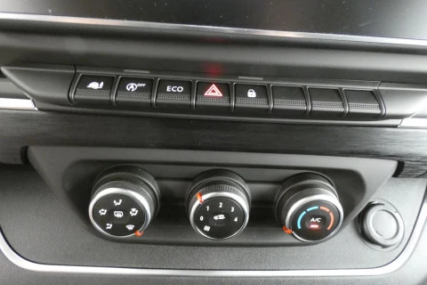 Renault Trafic  Combi Diesel  Combi 9 2.0dCi Energy Blue 110kW