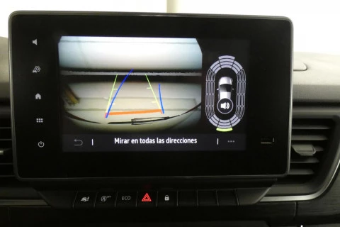 Renault Trafic  Combi Diesel  Combi 9 2.0dCi Energy Blue 110kW