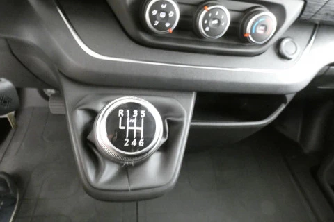 Renault Trafic  Combi Diesel  Combi 9 2.0dCi Energy Blue 110kW