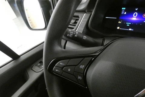 Renault Trafic  Combi Diesel  Combi 9 2.0dCi Energy Blue 110kW