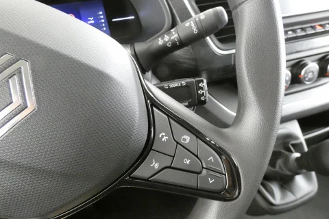 Renault Trafic  Combi Diesel  Combi 9 2.0dCi Energy Blue 110kW