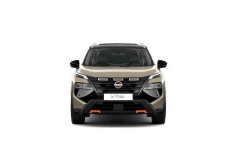 Nissan X-Trail 5pl 1.5 e-POWER 152kW 4x2 A/T Adventure