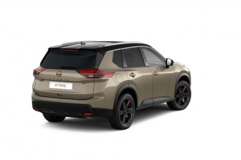 Nissan X-Trail 5pl 1.5 e-POWER 152kW 4x2 A/T Adventure