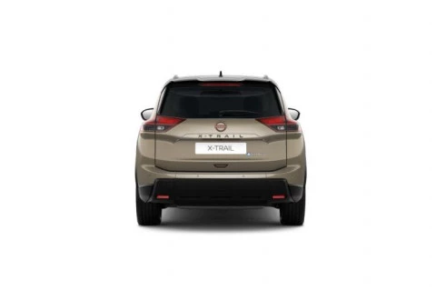 Nissan X-Trail 5pl 1.5 e-POWER 152kW 4x2 A/T Adventure