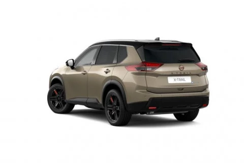 Nissan X-Trail 5pl 1.5 e-POWER 152kW 4x2 A/T Adventure