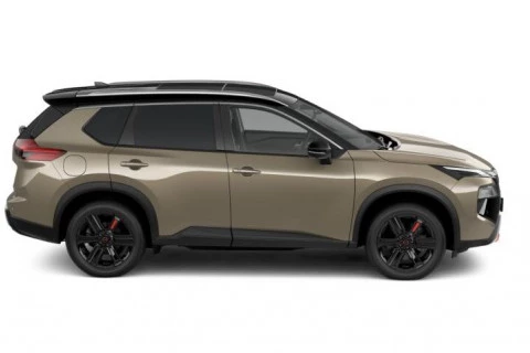 Nissan X-Trail 5pl 1.5 e-POWER 152kW 4x2 A/T Adventure