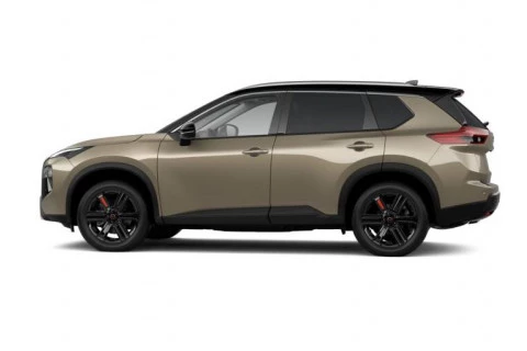Nissan X-Trail 5pl 1.5 e-POWER 152kW 4x2 A/T Adventure
