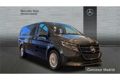 Mercedes-Benz Clase V 250 d Style Largo