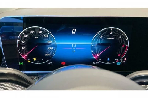 Mercedes-Benz Clase V 250 d Style Largo