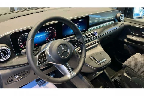 Mercedes-Benz Clase V 250 d Style Largo