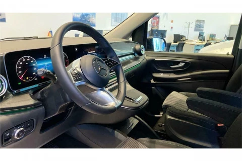 Mercedes-Benz Clase V 250 d Style Largo