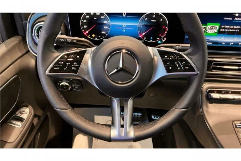 Mercedes-Benz Clase V 250 d Style Largo