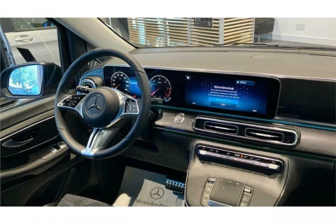 Mercedes-Benz Clase V 250 d Style Largo