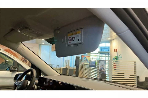 Mercedes-Benz Clase V 250 d Style Largo