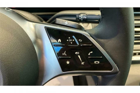 Mercedes-Benz Clase V 250 d Style Largo