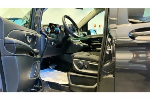 Mercedes-Benz Clase V 250 d Style Largo