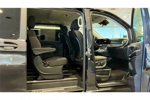 Mercedes-Benz Clase V 250 d Style Largo