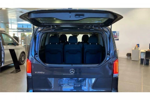 Mercedes-Benz Clase V 250 d Style Largo