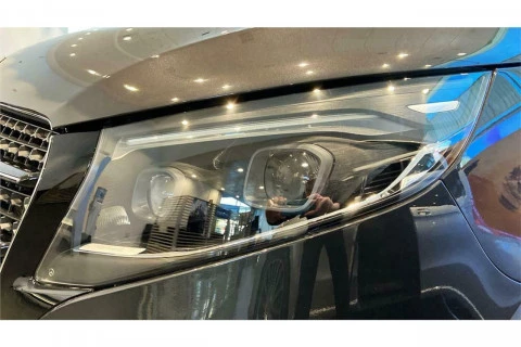 Mercedes-Benz Clase V 250 d Style Largo