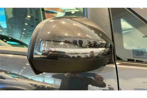 Mercedes-Benz Clase V 250 d Style Largo