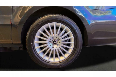 Mercedes-Benz Clase V 250 d Style Largo