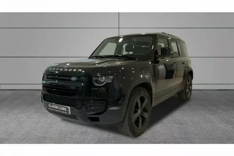 Land Rover Defender 110 3.0D I6 MHEV S 4WD Auto 183 kW (249 CV)