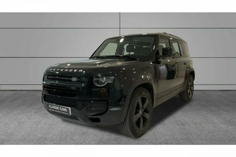 Land Rover Defender 110 3.0D I6 MHEV S 4WD Auto 183 kW (249 CV)