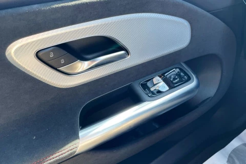 Mercedes-Benz CLA CLA 250+ con tecnología EQ