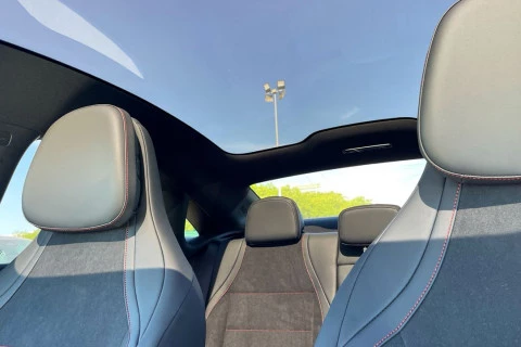 Mercedes-Benz CLA CLA 250+ con tecnología EQ