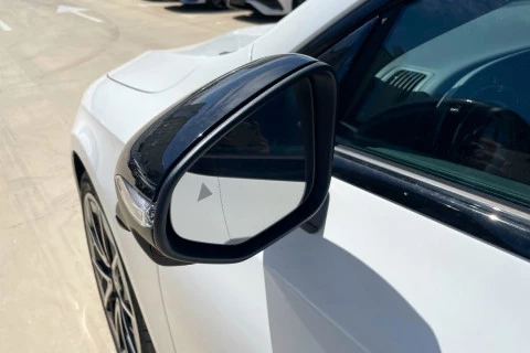 Mercedes-Benz CLA CLA 250+ con tecnología EQ