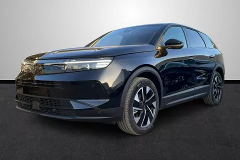 Opel Grandland 1.2T XHT Hybrid eDCT6 S/S GS