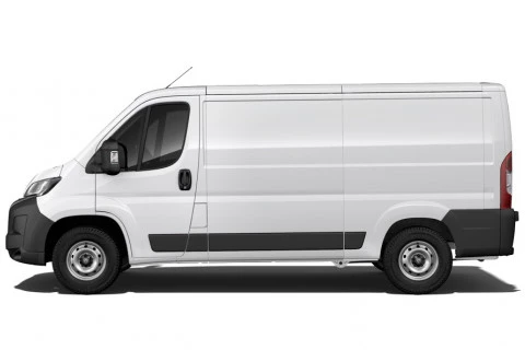 Peugeot Boxer 3.3 L2 H1 BHDI 88kW (120CV)