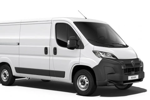 Peugeot Boxer 3.3 L2 H1 BHDI 88kW (120CV)