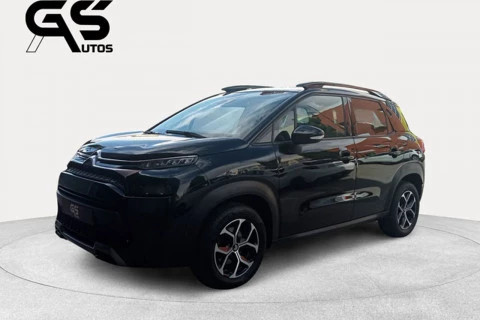 Citroën C3 Aircross PureTech 81kW (110CV) S&S Shine