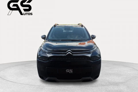 Citroën C3 Aircross PureTech 81kW (110CV) S&S Shine