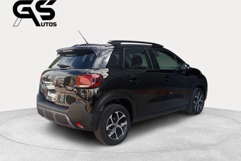 Citroën C3 Aircross PureTech 81kW (110CV) S&S Shine