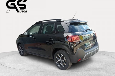 Citroën C3 Aircross PureTech 81kW (110CV) S&S Shine